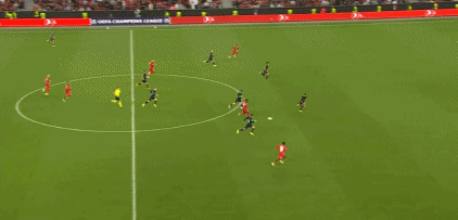 权田修一：申花外援的个人能力非常突出；拿到3分的感觉很好