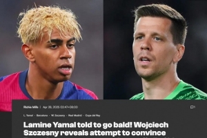 媒体人：山东泰山新赛季教练配置计划是韩鹏+外籍助教