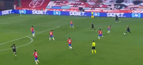 小孔塞桑：和伊尔迪兹一起踢球很容易；相信我未来会进很多球