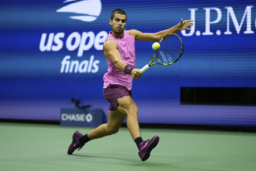 他能够尝试 他能够尝试